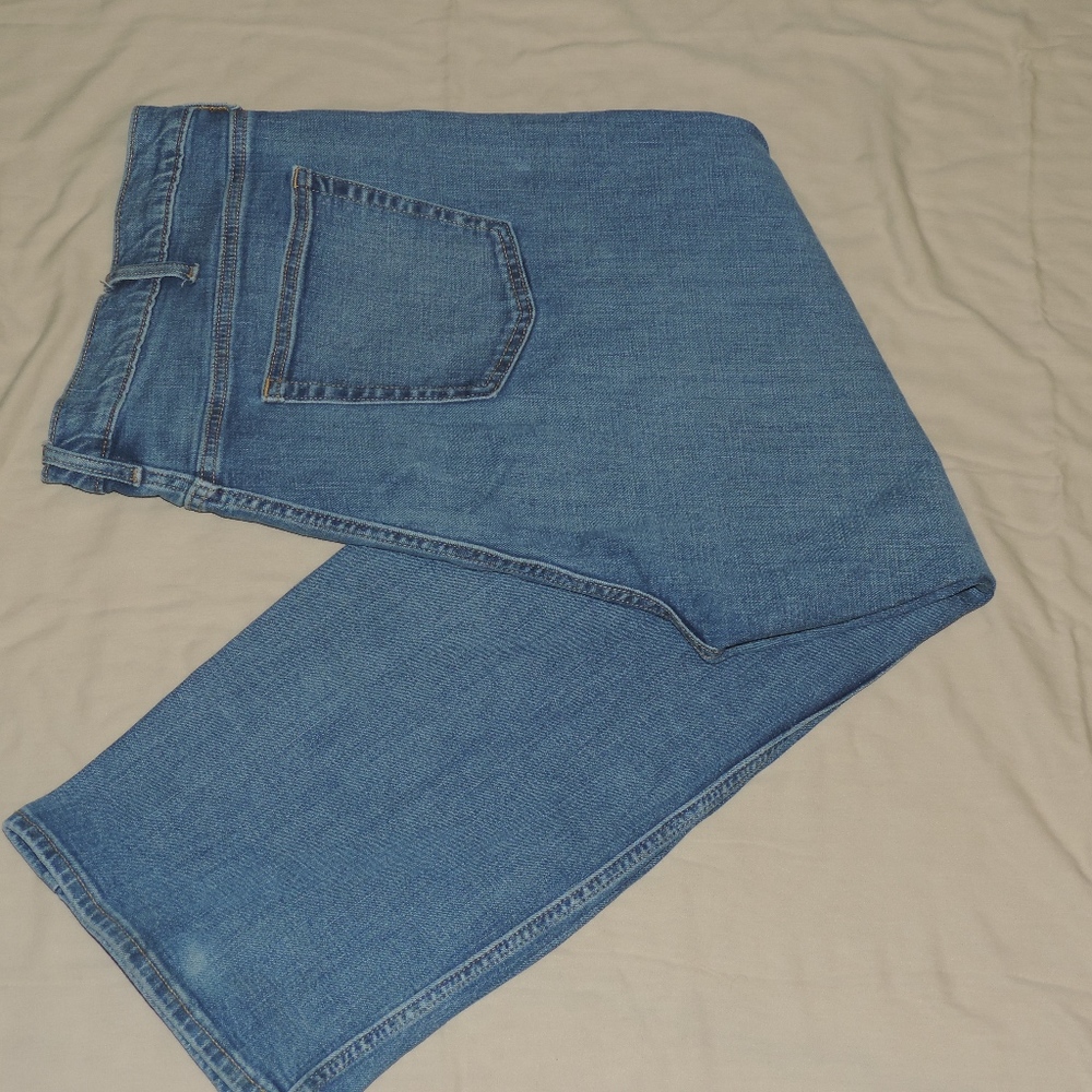 Old Navy Loose Jeans